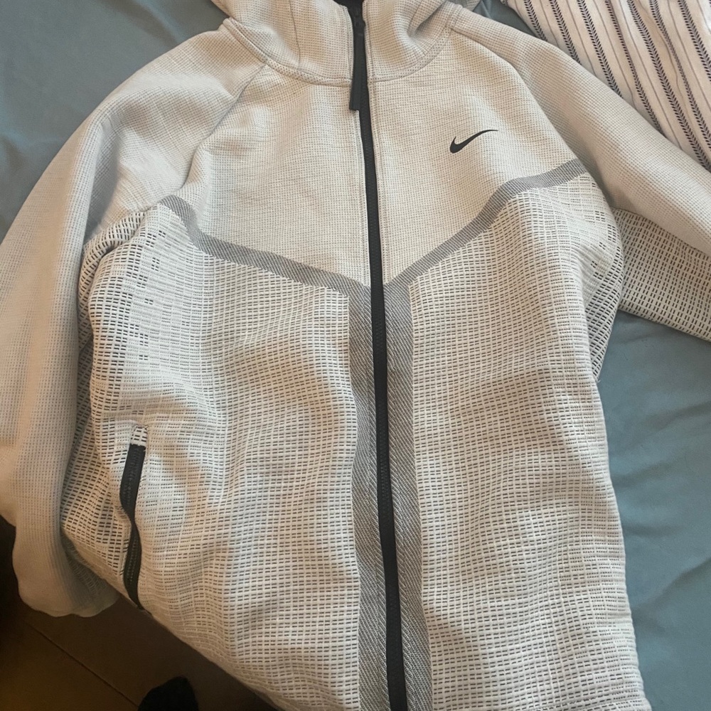 Nike Tech Jacket